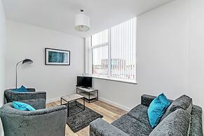 City Suites