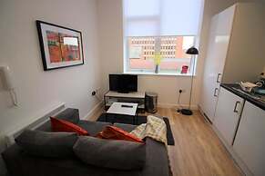 City Suites
