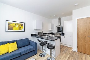 City Suites