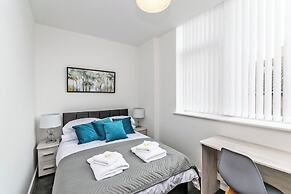 City Suites