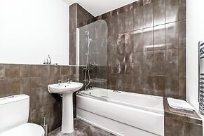 City Suites