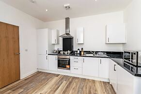 City Suites