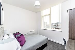 City Suites