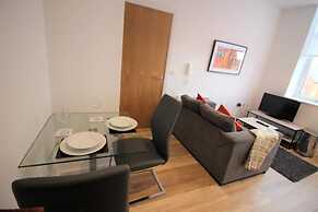 City Suites