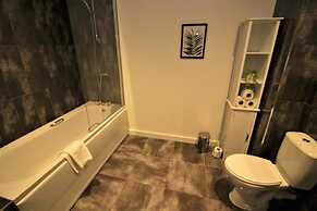 City Suites