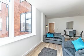 City Suites