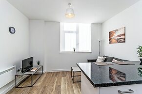 City Suites