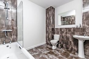 City Suites