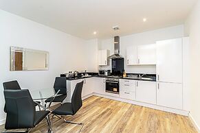 City Suites