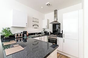 City Suites