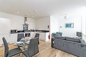 City Suites