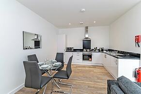 City Suites