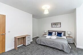 City Suites