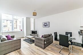 City Suites