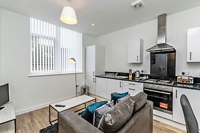 City Suites