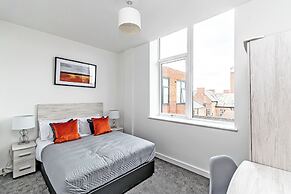 City Suites
