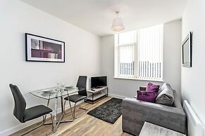 City Suites