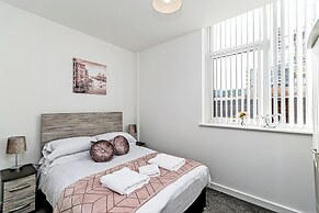 City Suites