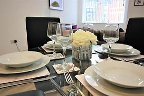 City Suites