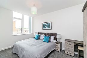City Suites