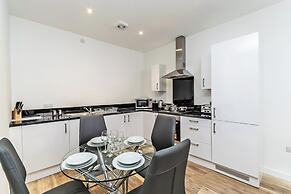 City Suites