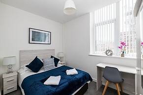 City Suites