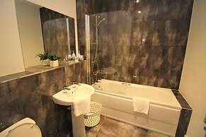 City Suites