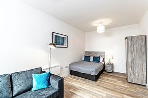 City Suites