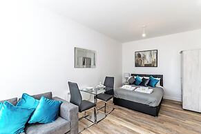 City Suites