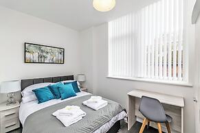 City Suites