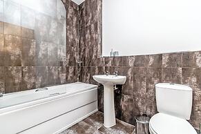 City Suites