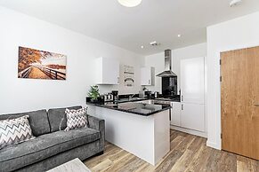 City Suites
