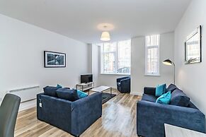 City Suites
