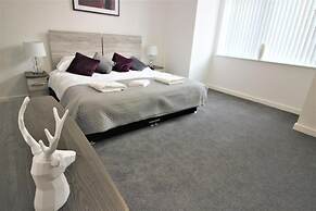City Suites