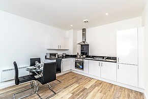 City Suites