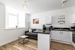 City Suites