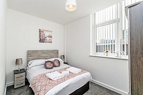 City Suites