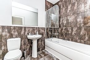 City Suites