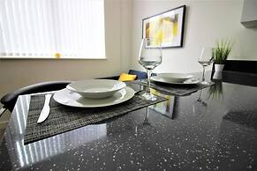 City Suites