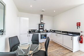 City Suites
