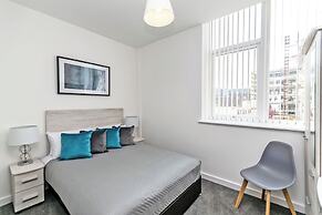 City Suites