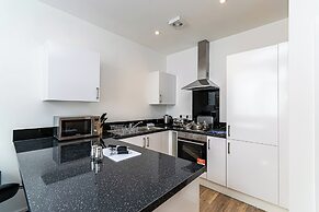 City Suites