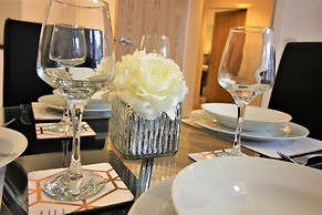 City Suites