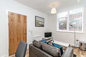 City Suites