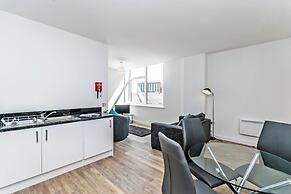 City Suites