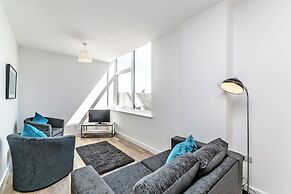 City Suites