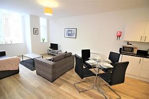 City Suites