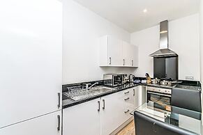 City Suites