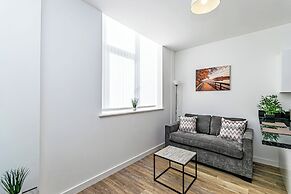 City Suites