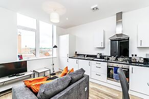 City Suites